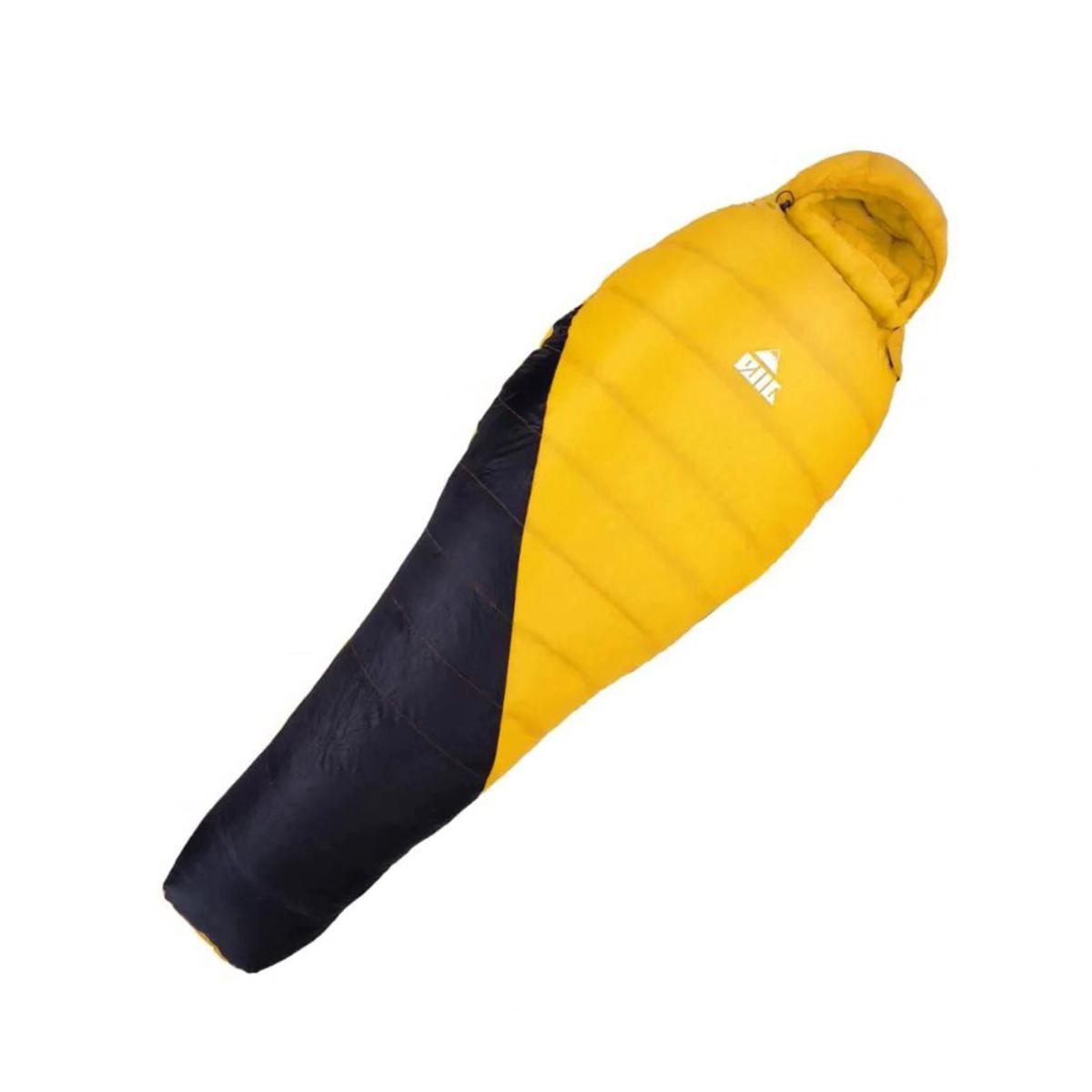 کیسه خواب پر مدل alps 900 - sleeping bag alps 900